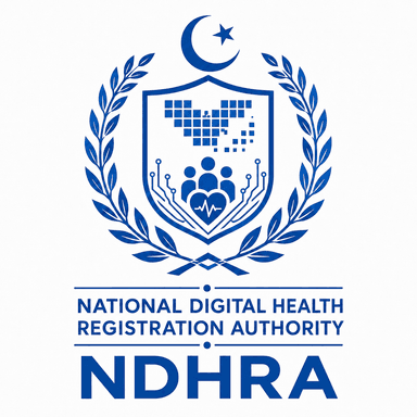 NDHRA, National Digital Health Registration Authority