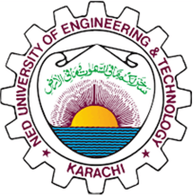 NED University of Engineering & Technology